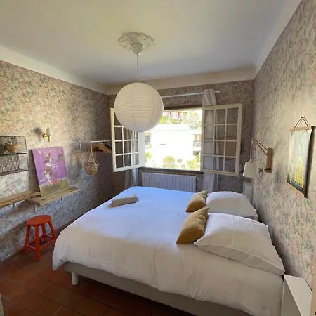 Villa - Quartier Noailles *