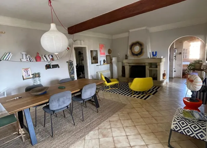 - Quartier Noailles Villa