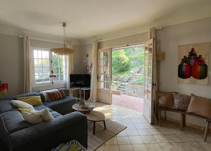 - Quartier Noailles Villa