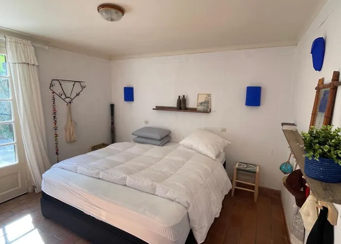 - Quartier Noailles Villa *