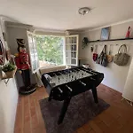 Villa - Quartier Noailles