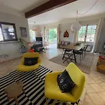 - Quartier Noailles Villa *