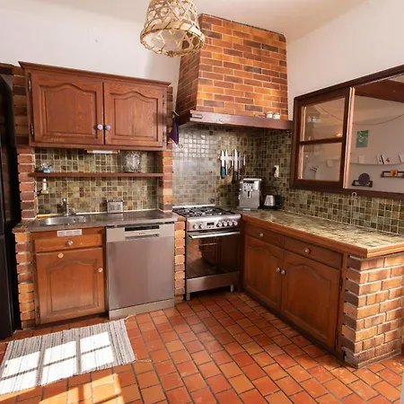 Villa - Quartier Noailles Hyères