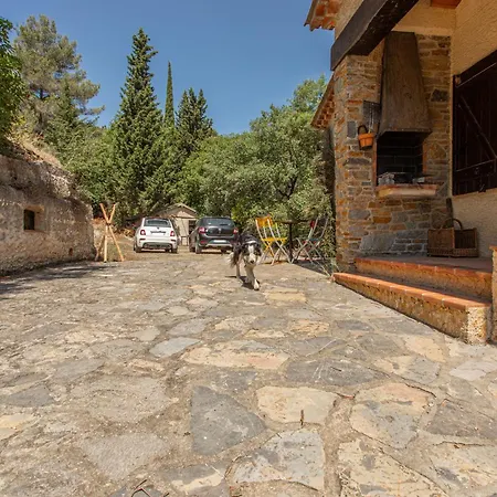 Villa - Quartier Noailles Hyères