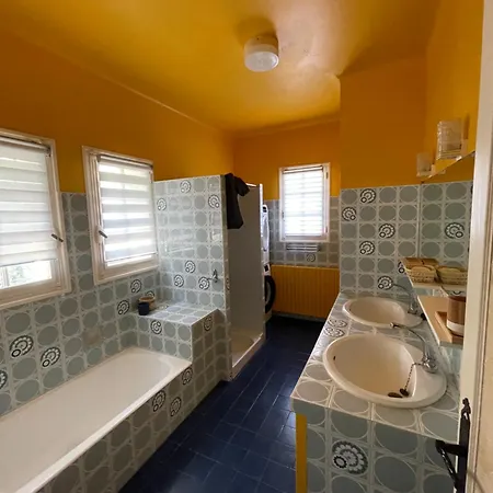- Quartier Noailles הייר