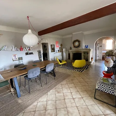 - Quartier Noailles Villa