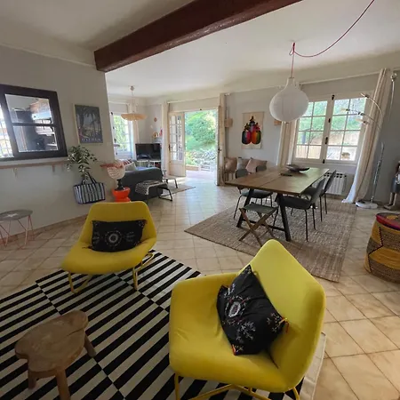 - Quartier Noailles וילה *