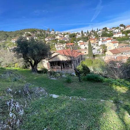 - Quartier Noailles Villa *